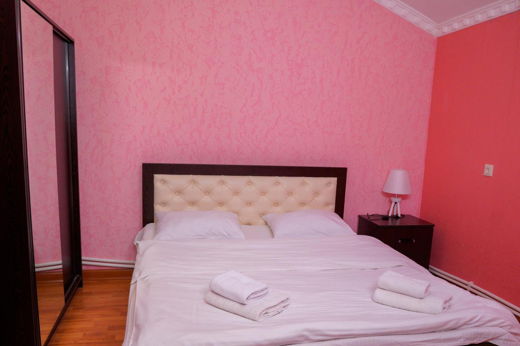 Вилла Royal Rest Townhouse Дилижан Экстерьер фото