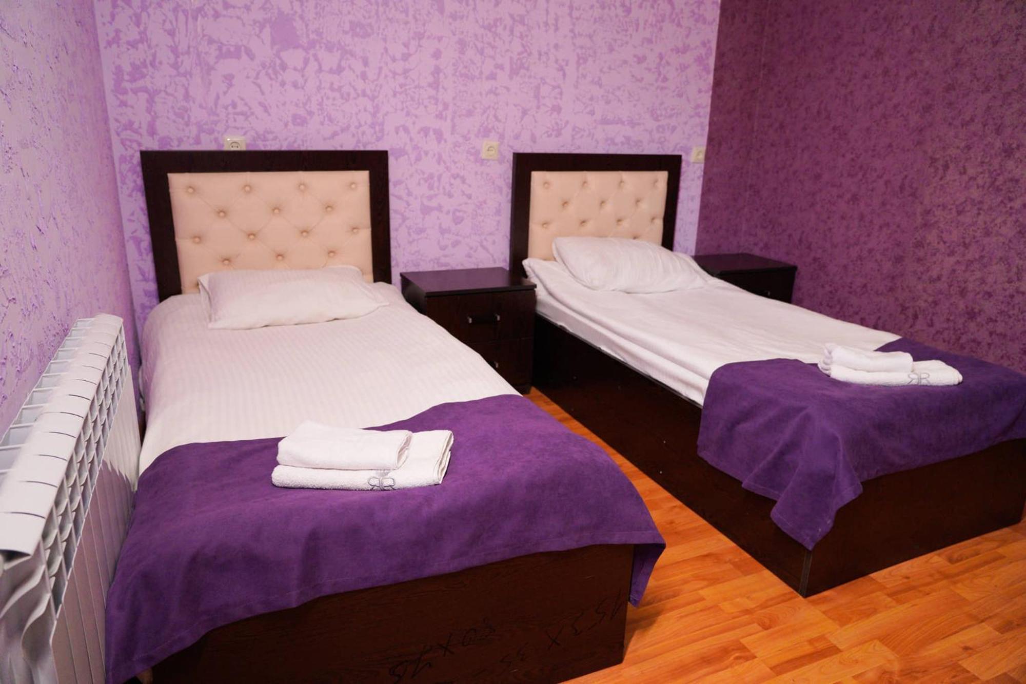 Вилла Royal Rest Townhouse Дилижан Экстерьер фото